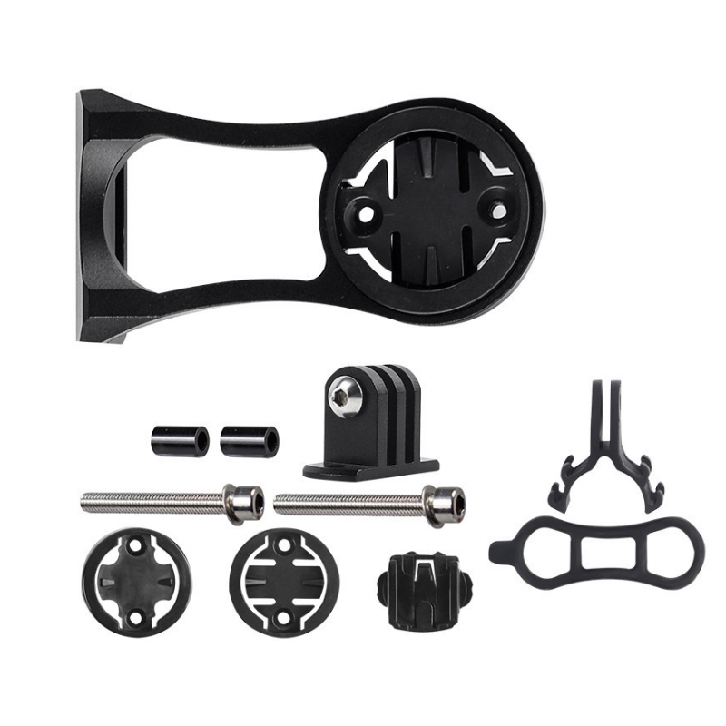 Bike Stem Front Bracket Mount  - Cargo Rack Aluminum incelemesi ve fiyatı