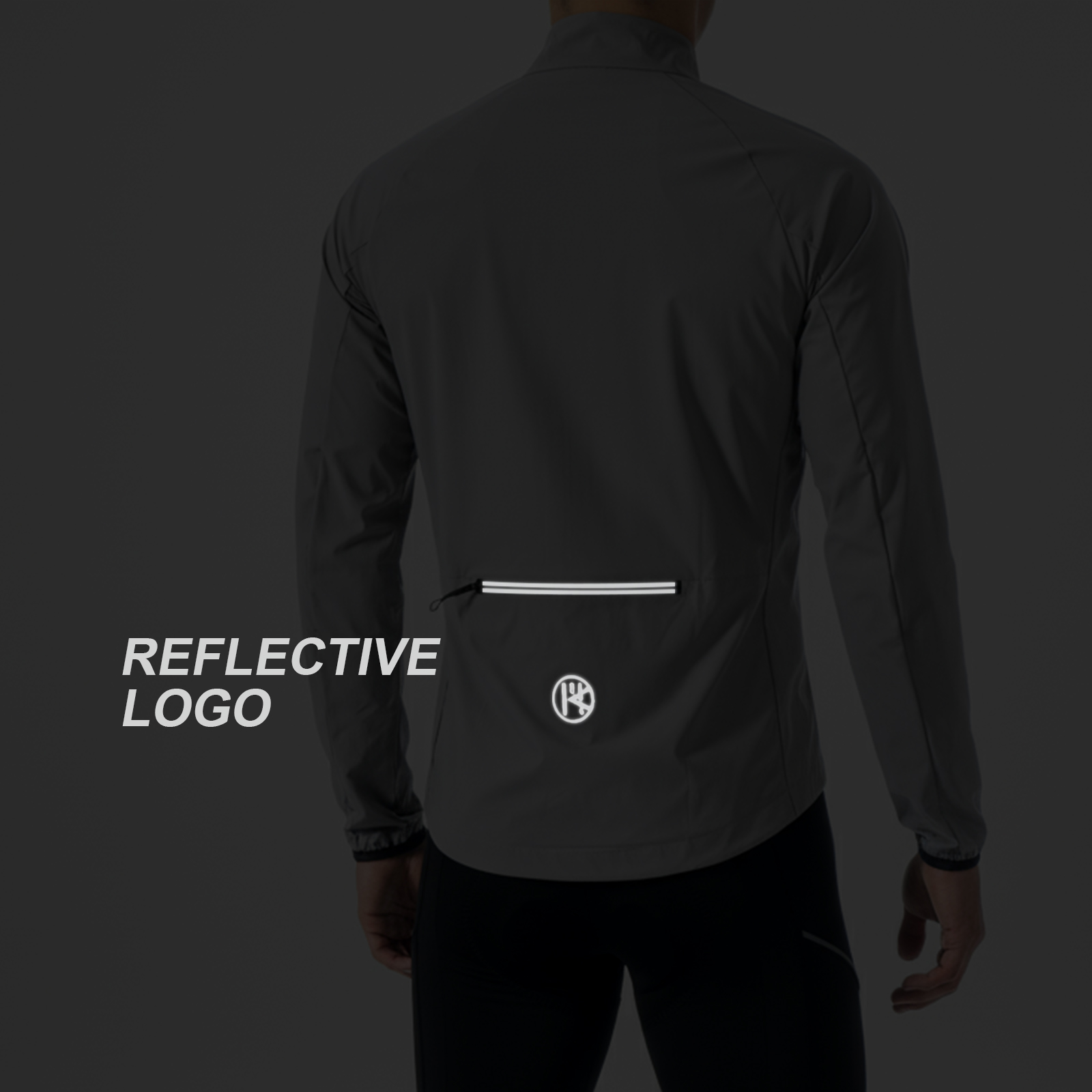 New Unisex Cycling Windbreaker - Cycling Commute Jacket incelemesi ve fiyatı