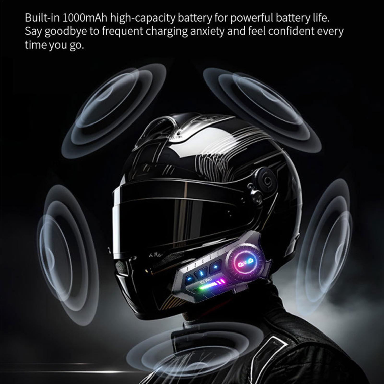 Motorcycle Helmet Headphones D - Commute Cycling Helmet incelemesi ve fiyatı