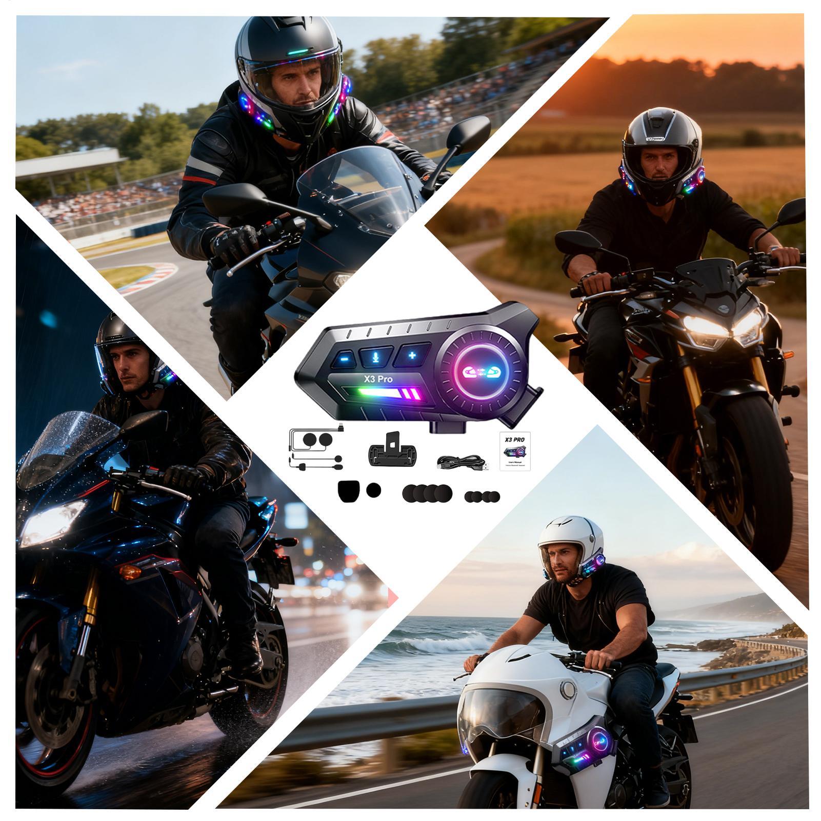 Motorcycle Helmet Headphones D - Commute Cycling Helmet incelemesi ve fiyatı