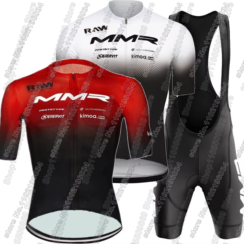 2026 MMR Team Cycling Jersey S - Cycling Commute Shorts incelemesi ve fiyatı