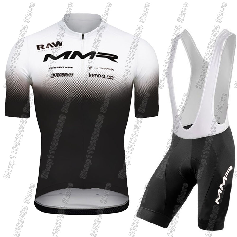 2026 MMR Team Cycling Jersey S - Cycling Commute Shorts incelemesi ve fiyatı