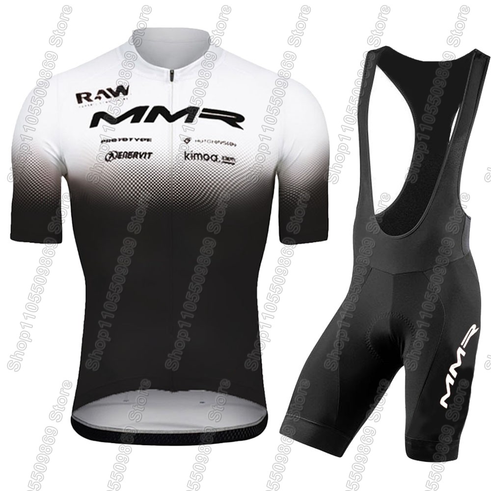 2026 MMR Team Cycling Jersey S - Cycling Commute Shorts incelemesi ve fiyatı