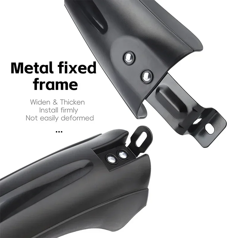 WEST BIKING Mountain Bike Fend - Fender Mudguard Set incelemesi ve fiyatı