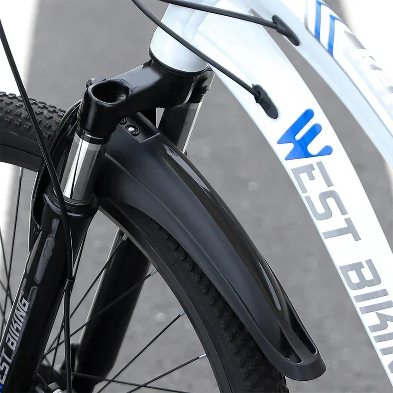 WEST BIKING Mountain Bike Fend - Fender Mudguard Set incelemesi ve fiyatı