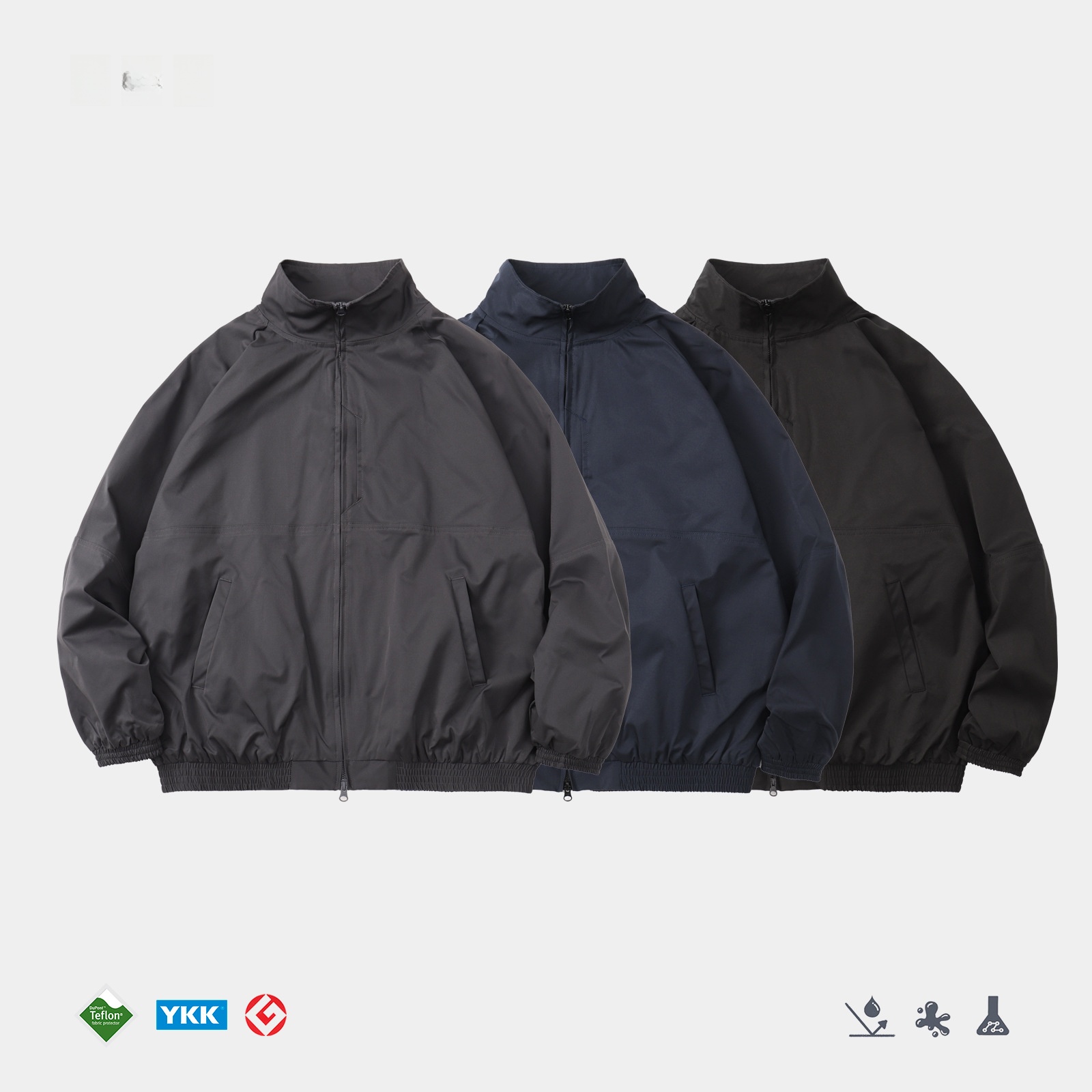 Men's Cycling Jacket Loose Fit - Cycling Commute Jacket incelemesi ve fiyatı