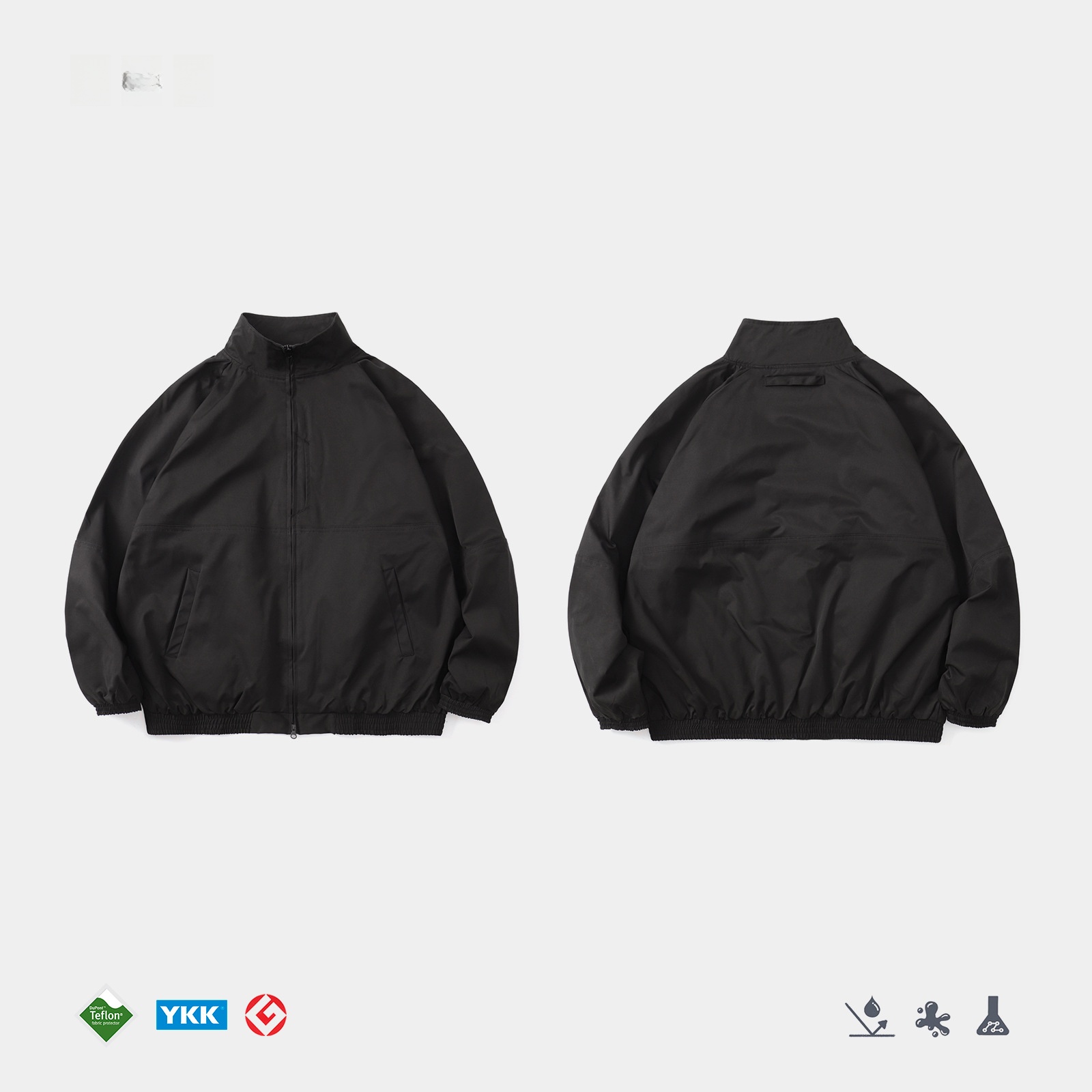 Men's Cycling Jacket Loose Fit - Cycling Commute Jacket incelemesi ve fiyatı