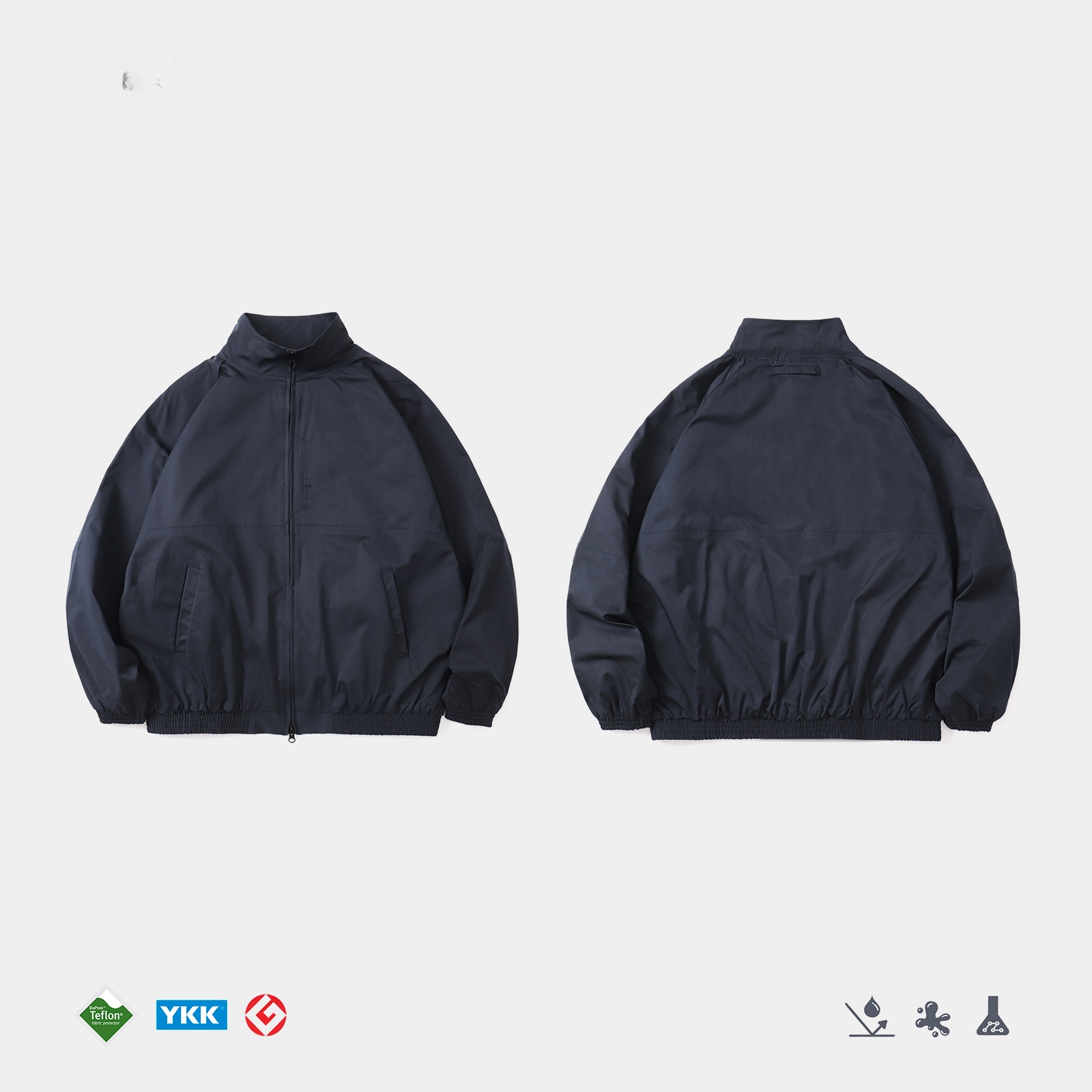Men's Cycling Jacket Loose Fit - Cycling Commute Jacket incelemesi ve fiyatı