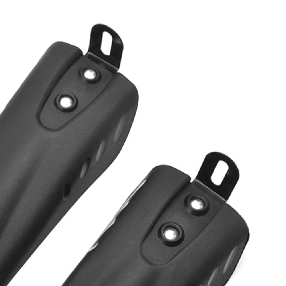 2Pcs Front Rear Set Bike Mudgu - Fender Mudguard Set incelemesi ve fiyatı