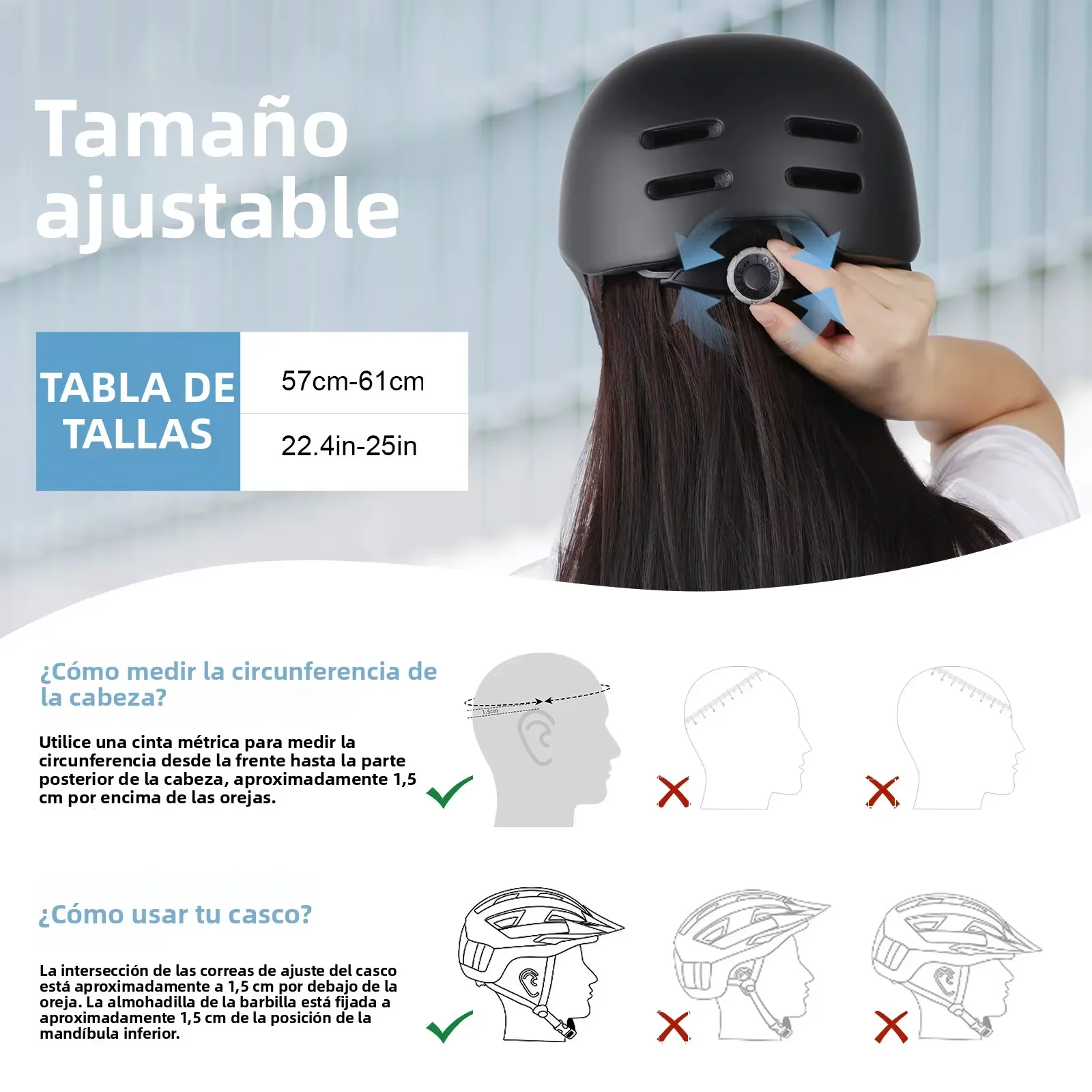 Bike Helmet, Motorcycle Helmet - Commute Cycling Helmet incelemesi ve fiyatı