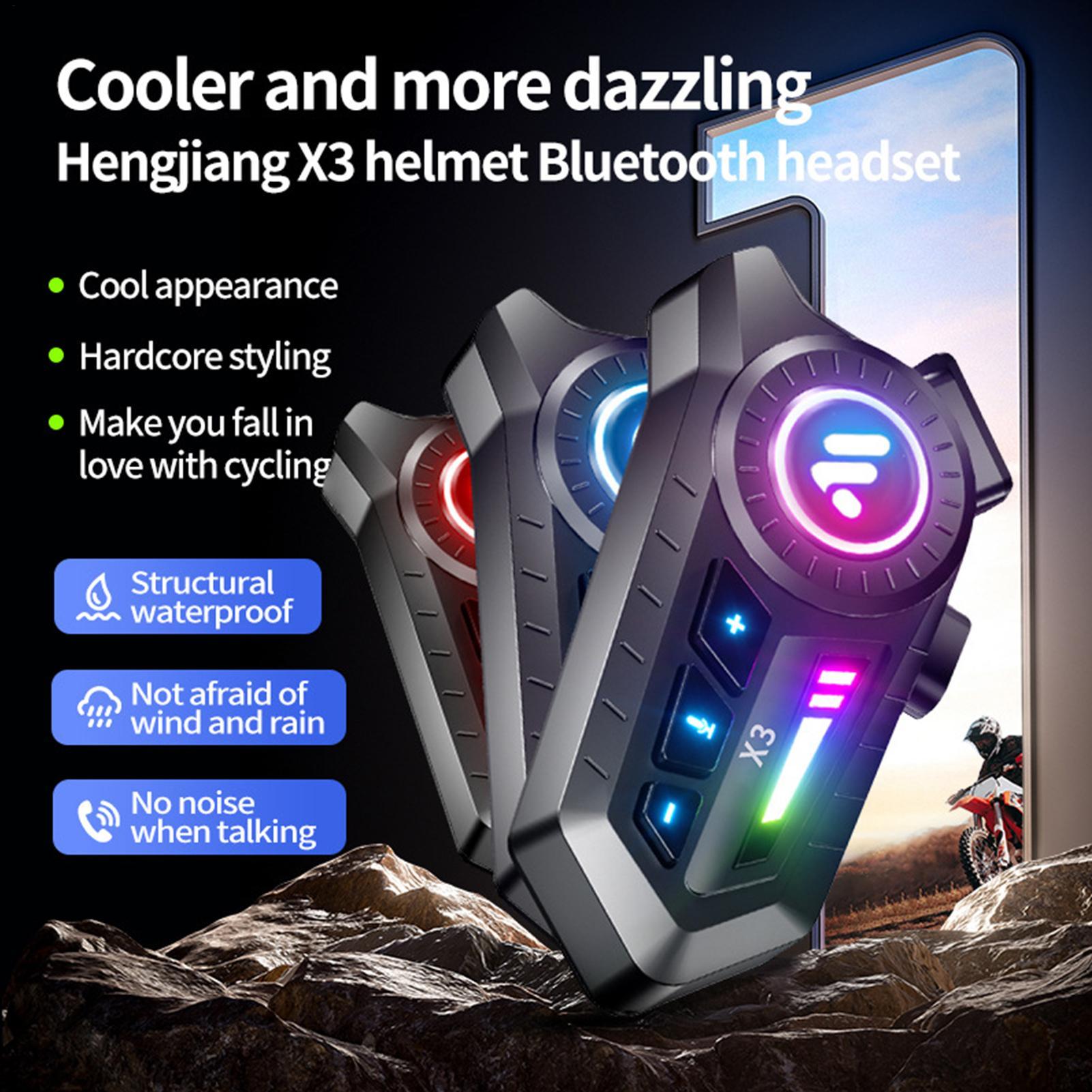 Helmet Headset Double-speaker  - Commute Cycling Helmet incelemesi ve fiyatı
