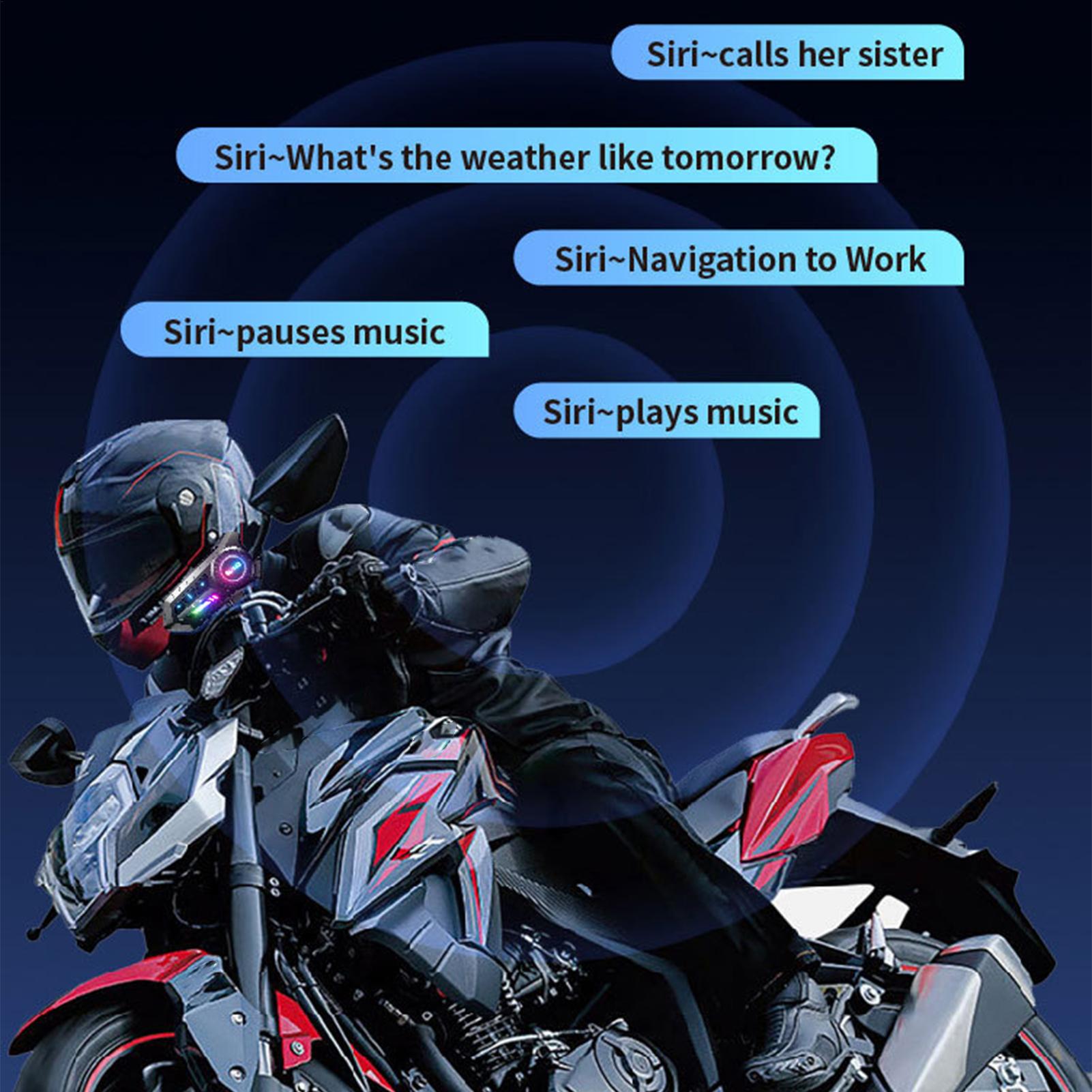 Helmet Headset Double-speaker  - Commute Cycling Helmet incelemesi ve fiyatı