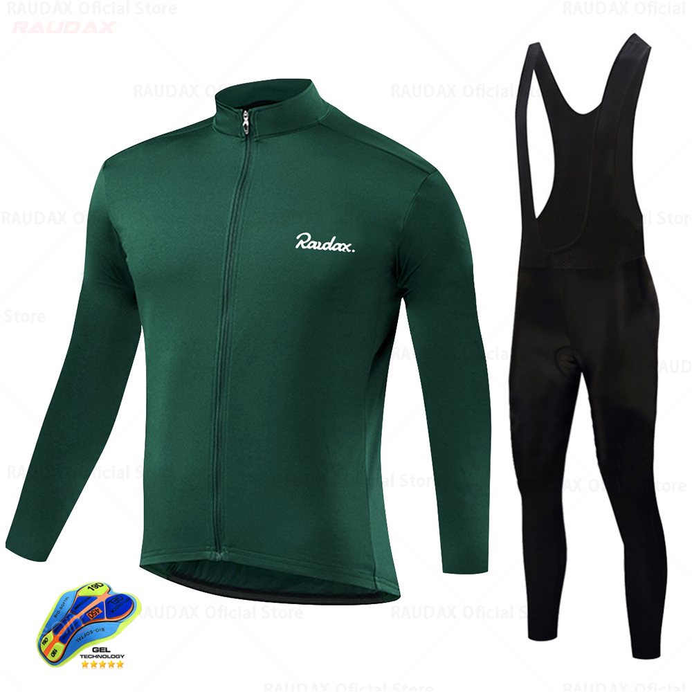 Spring Autumn Cycling Jersey 2 - Cycling Community incelemesi ve fiyatı
