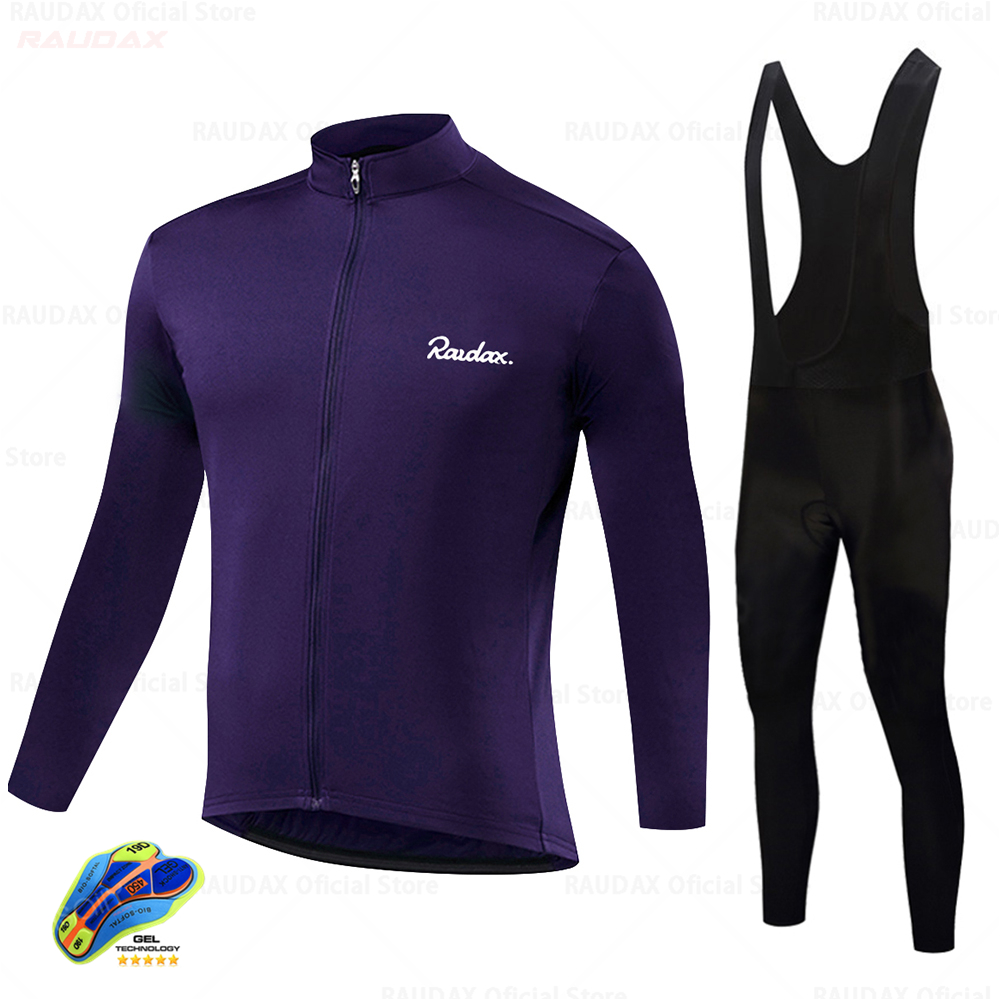 Spring Autumn Cycling Jersey 2 - Cycling Community incelemesi ve fiyatı