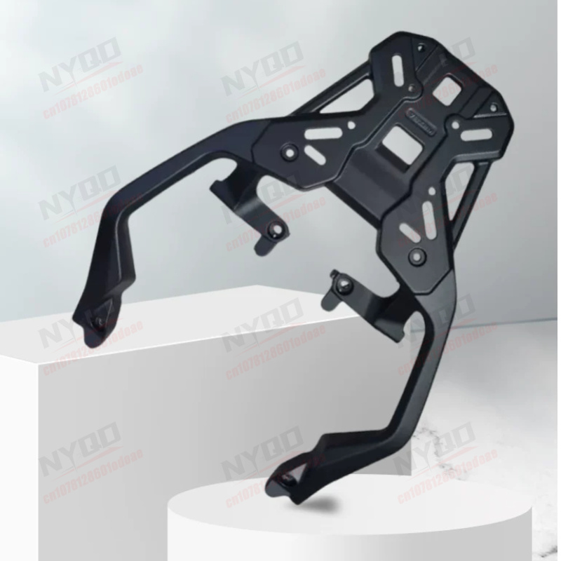 XADV750  FORZA750 NSS750 2021- - Cargo Rack Aluminum incelemesi ve fiyatı