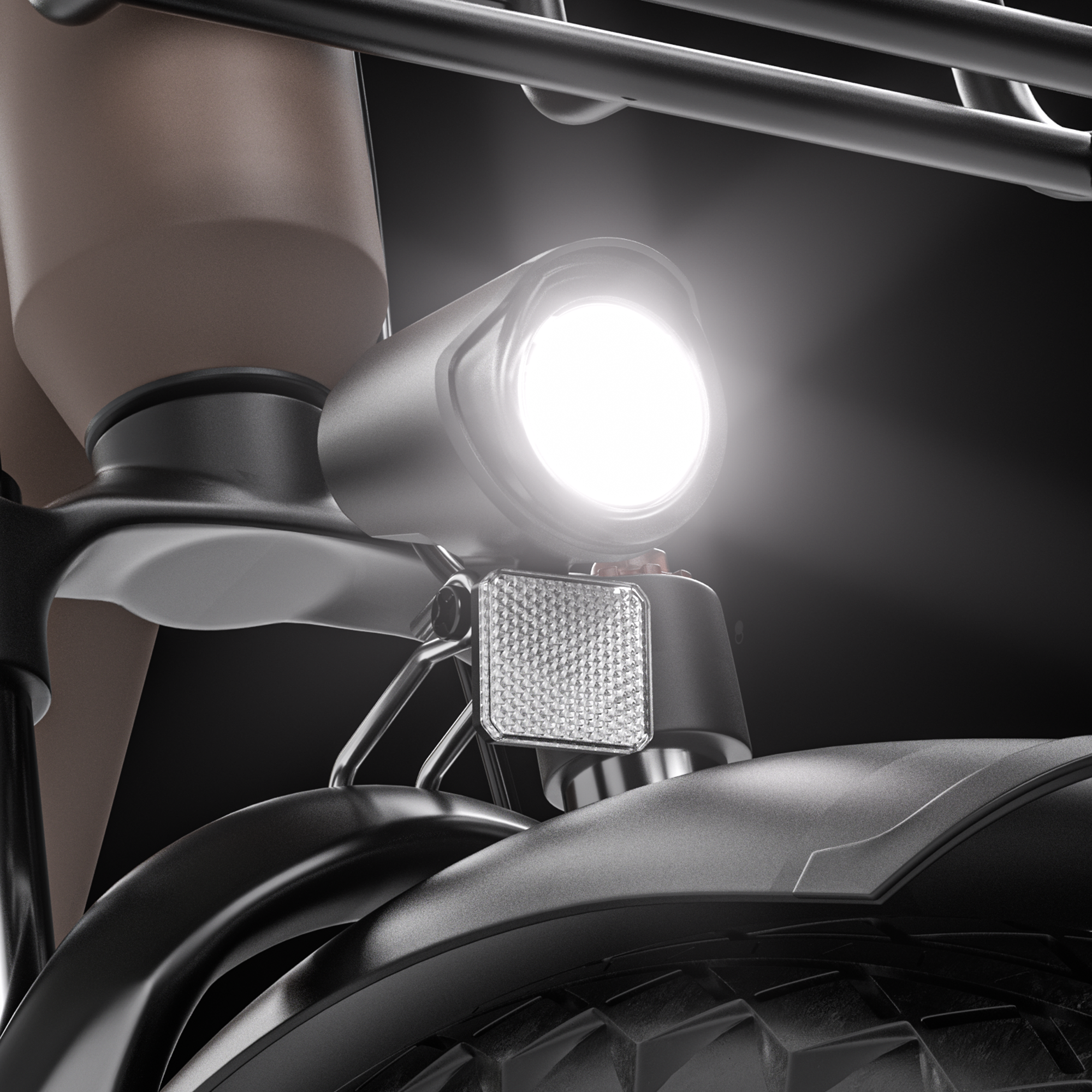 ELETRONBIKE OC26 Rear Hub Moto - Commuter Biking incelemesi ve fiyatı