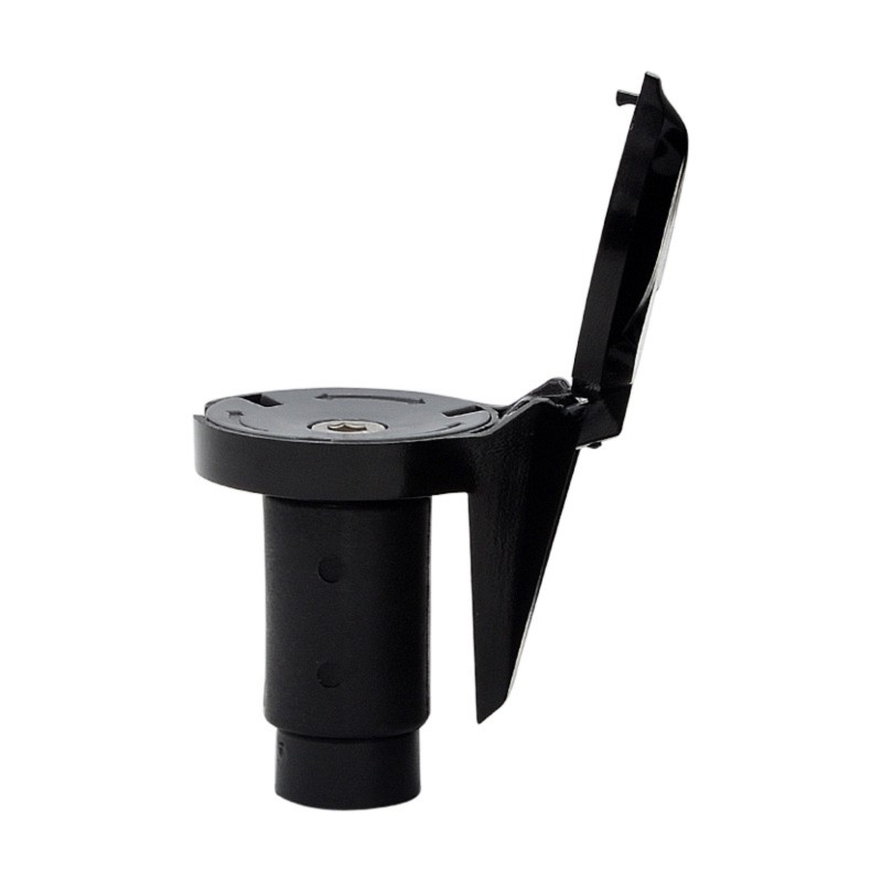 HOES-HD Bicycle Rear View Mirr - Mirror Handlebar Convex incelemesi ve fiyatı