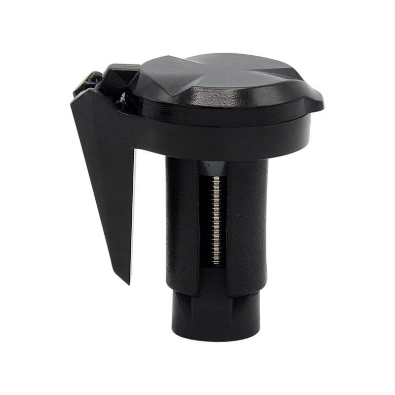 HOES-HD Bicycle Rear View Mirr - Mirror Handlebar Convex incelemesi ve fiyatı