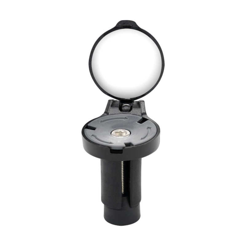 HOES-HD Bicycle Rear View Mirr - Mirror Handlebar Convex incelemesi ve fiyatı