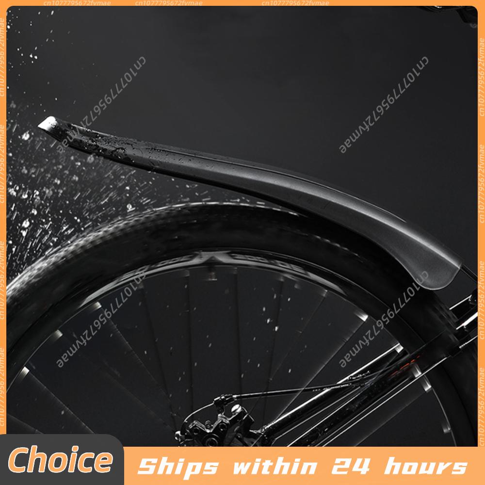 Mountain Bike Fender Set MTB 2 - Fender Mudguard Set incelemesi ve fiyatı