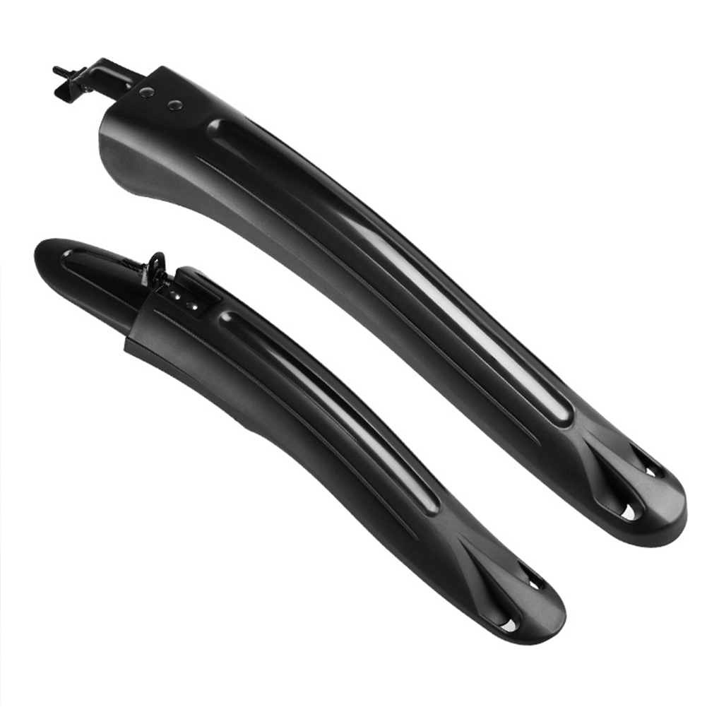 Mountain Bike Fender Set MTB 2 - Fender Mudguard Set incelemesi ve fiyatı
