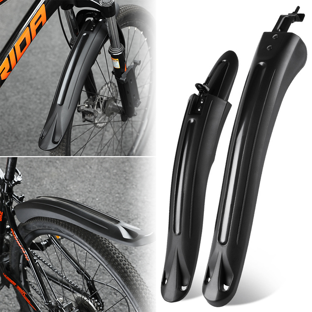 Mountain Bike Fender Set MTB 2 - Fender Mudguard Set incelemesi ve fiyatı
