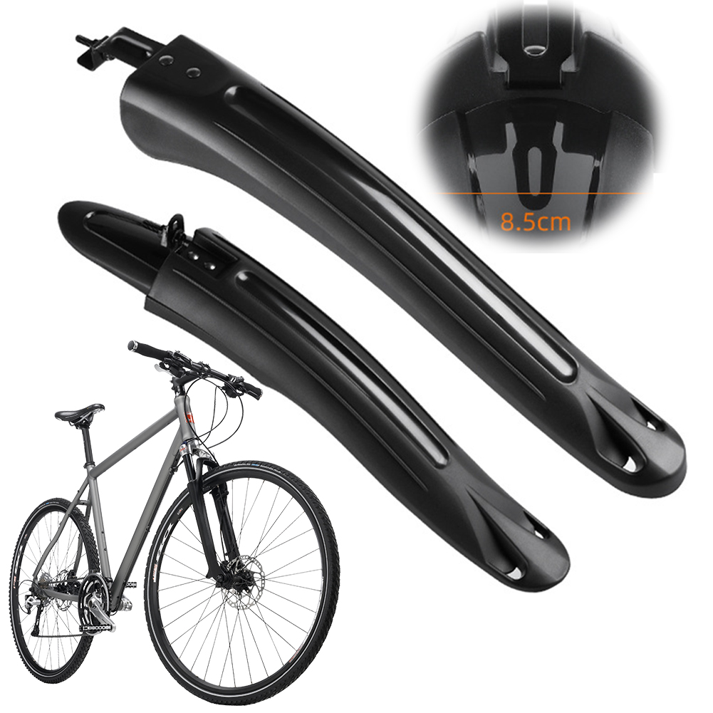 Mountain Bike Fender Set MTB 2 - Fender Mudguard Set incelemesi ve fiyatı