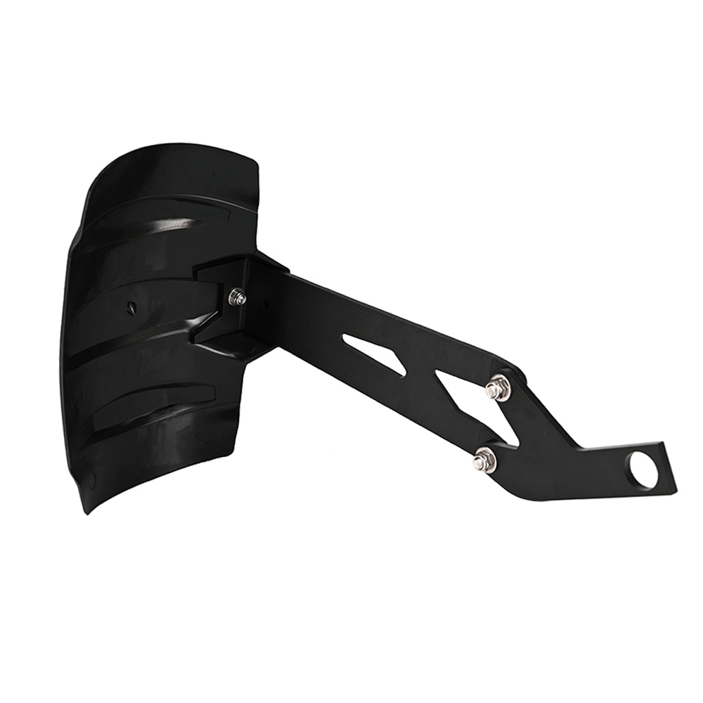 1 Set Moto Fender Rear Wheel C - Fender Mudguard Set incelemesi ve fiyatı