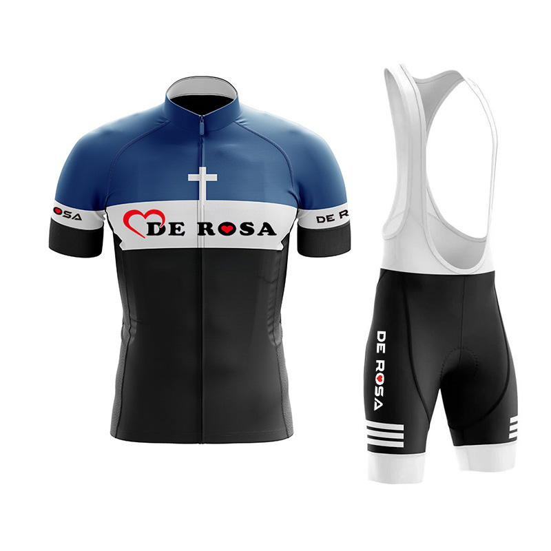 De Rosa cycling wear, men's br - Cycling Commute Shorts incelemesi ve fiyatı