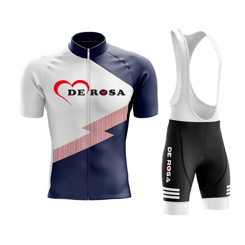 De Rosa cycling wear, men's br - Cycling Commute Shorts incelemesi ve fiyatı