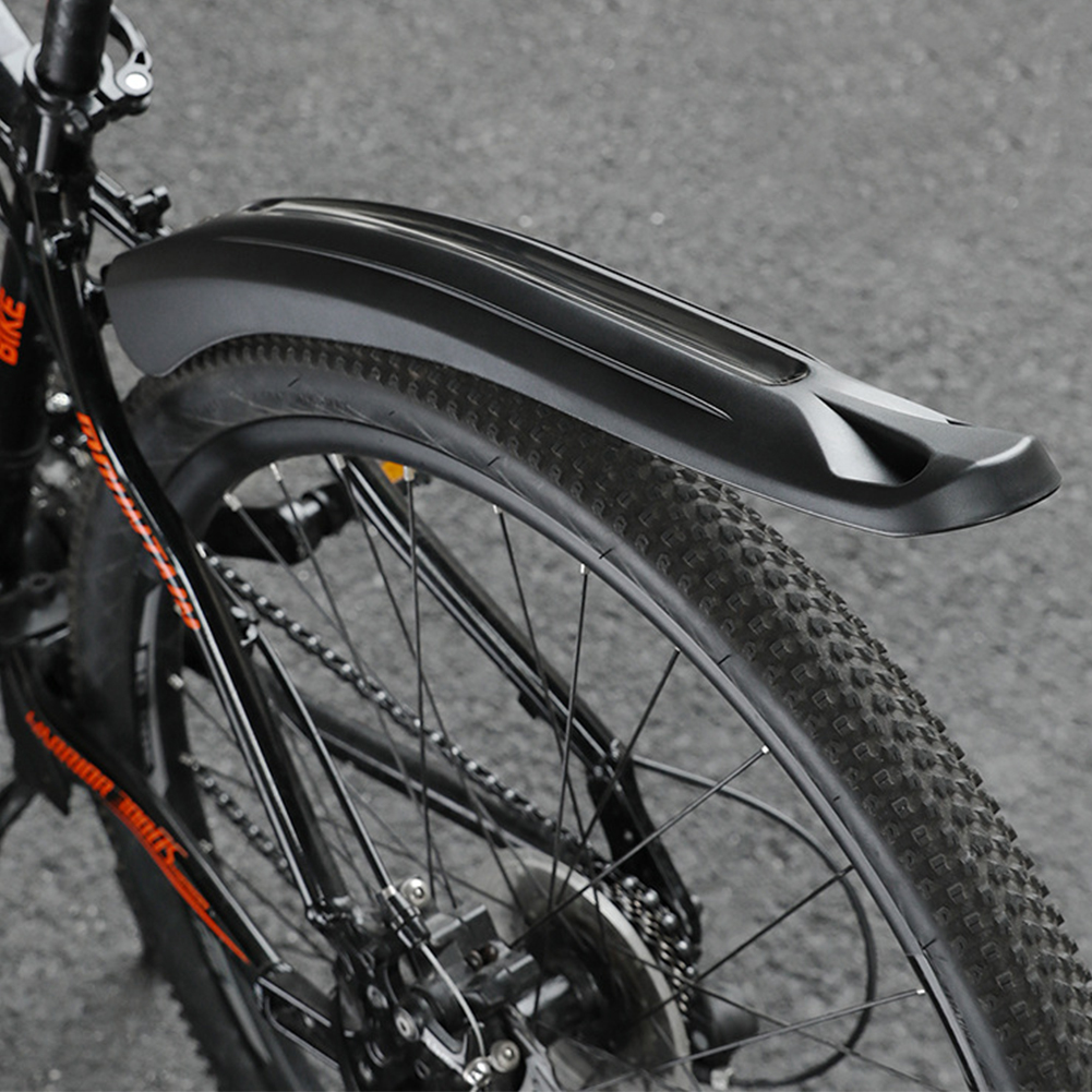 Mountain Bike Fender Set MTB 2 - Fender Mudguard Set incelemesi ve fiyatı