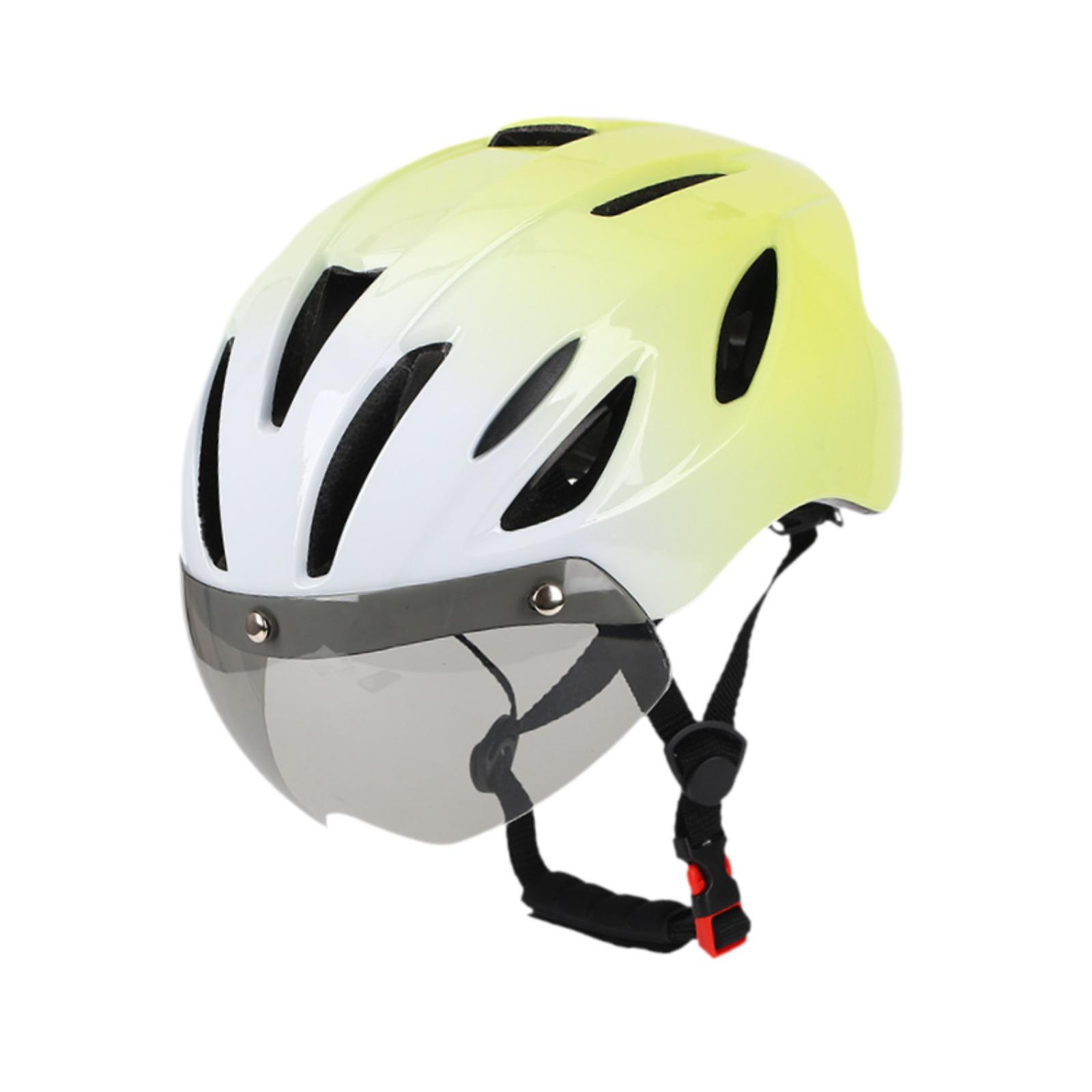 Mountain Bike Helmet Lightweig - Commute Cycling Helmet incelemesi ve fiyatı