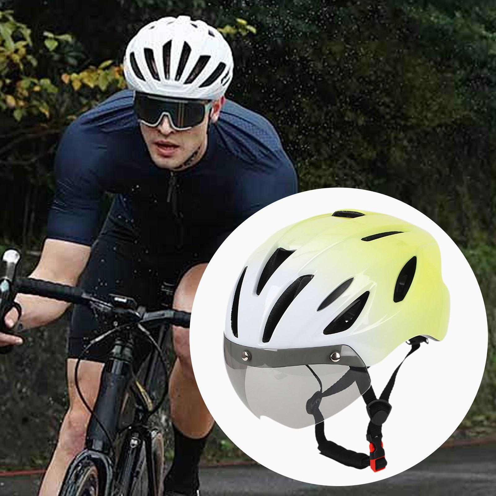 Mountain Bike Helmet Lightweig - Commute Cycling Helmet incelemesi ve fiyatı