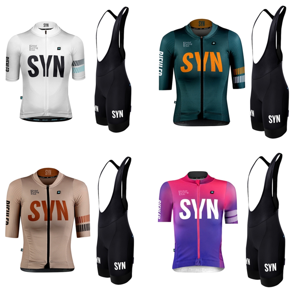 Summer SYN Team Cycling Set Wo - Cycling Community incelemesi ve fiyatı