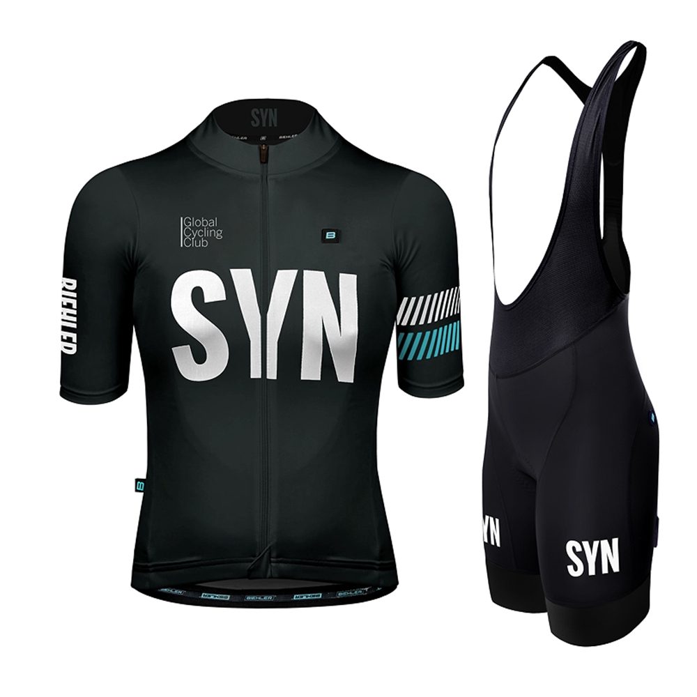 Summer SYN Team Cycling Set Wo - Cycling Community incelemesi ve fiyatı
