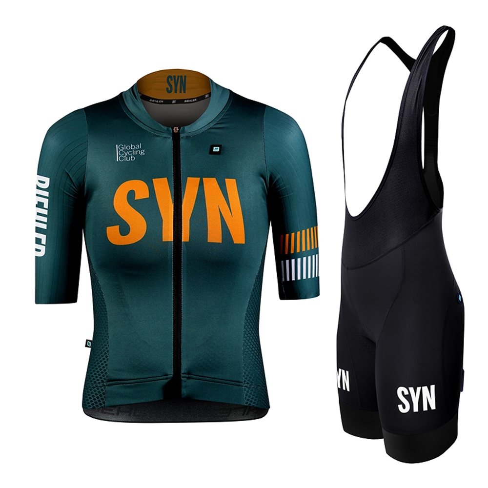 Summer SYN Team Cycling Set Wo - Cycling Community incelemesi ve fiyatı