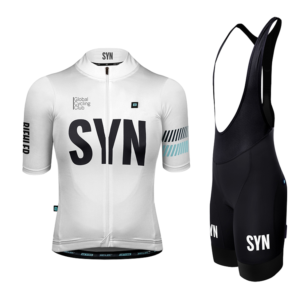 Summer SYN Team Cycling Set Wo - Cycling Community incelemesi ve fiyatı