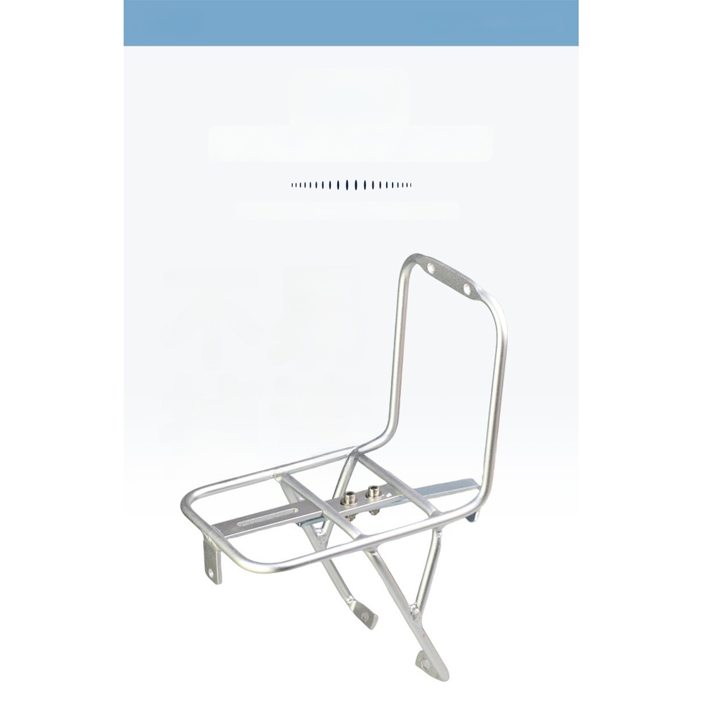 Aluminum Alloy Front Basket Ra - Cargo Rack Aluminum incelemesi ve fiyatı