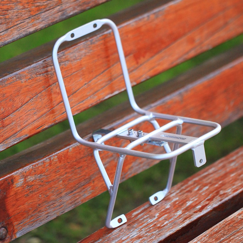 /Silver /Aluminum /Alloy Front - Cargo Rack Aluminum incelemesi ve fiyatı