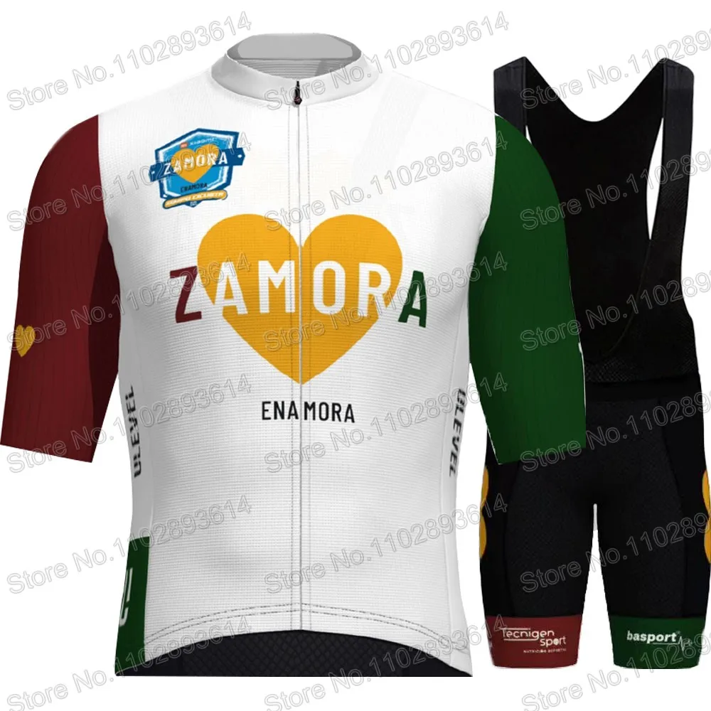 Zamora Enamora 2023 Cycling Je - Cycling Commute Shorts incelemesi ve fiyatı