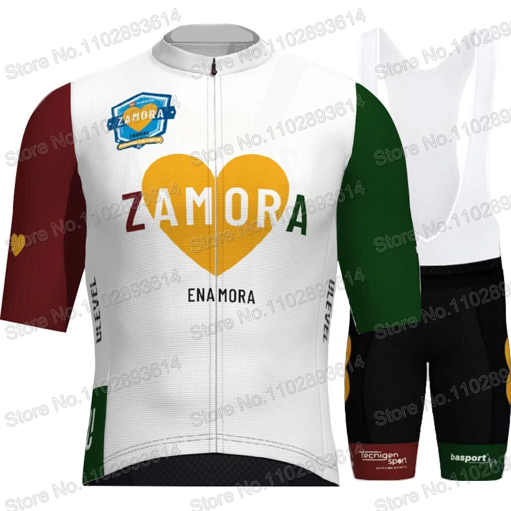 Zamora Enamora 2023 Cycling Je - Cycling Commute Shorts incelemesi ve fiyatı