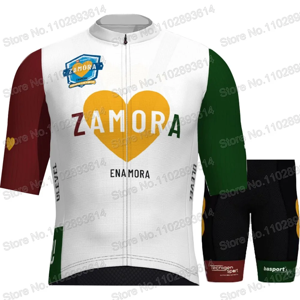 Zamora Enamora 2023 Cycling Je - Cycling Commute Shorts incelemesi ve fiyatı