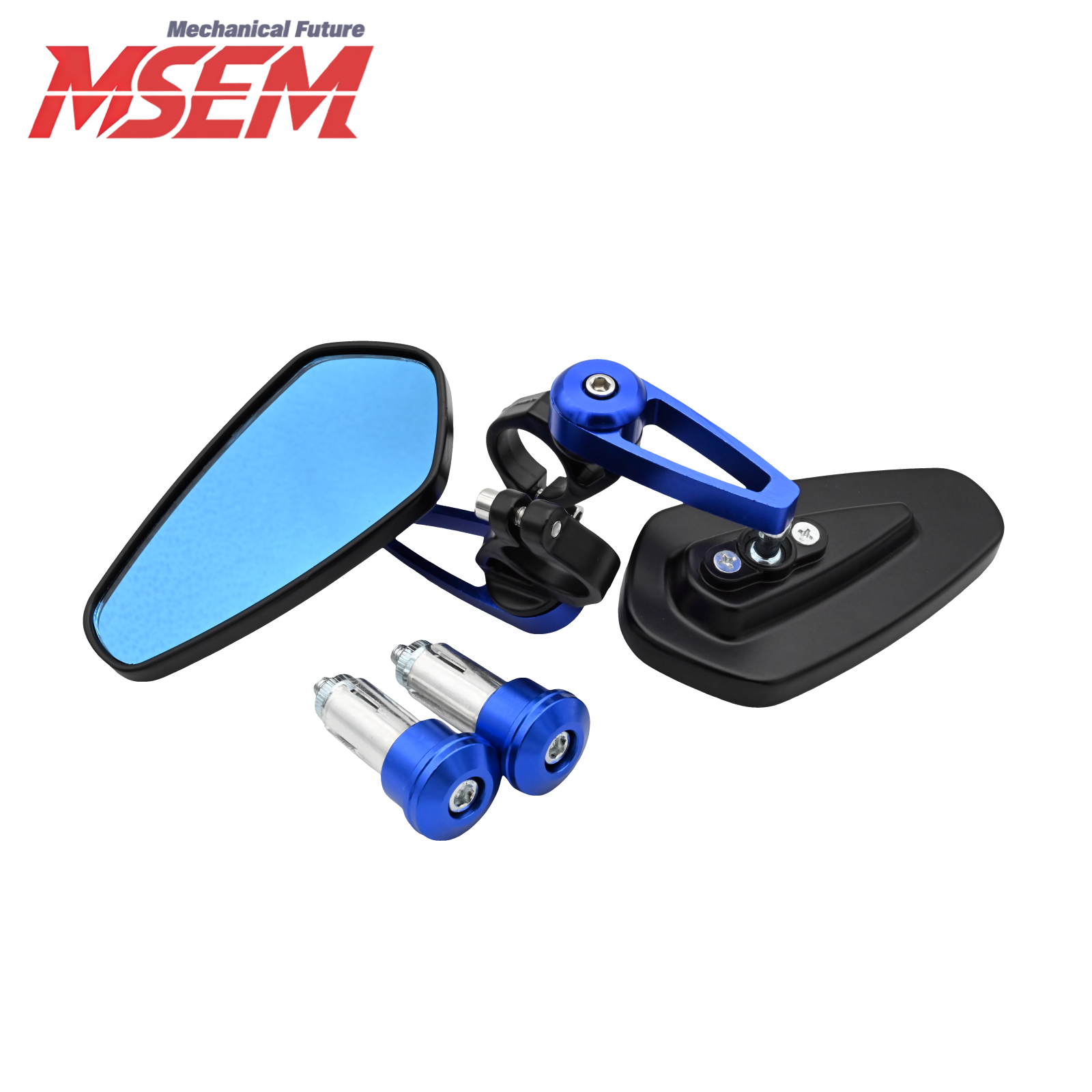 For Sur-Ron Light Bee S/X & Se - Mirror Handlebar Convex incelemesi ve fiyatı