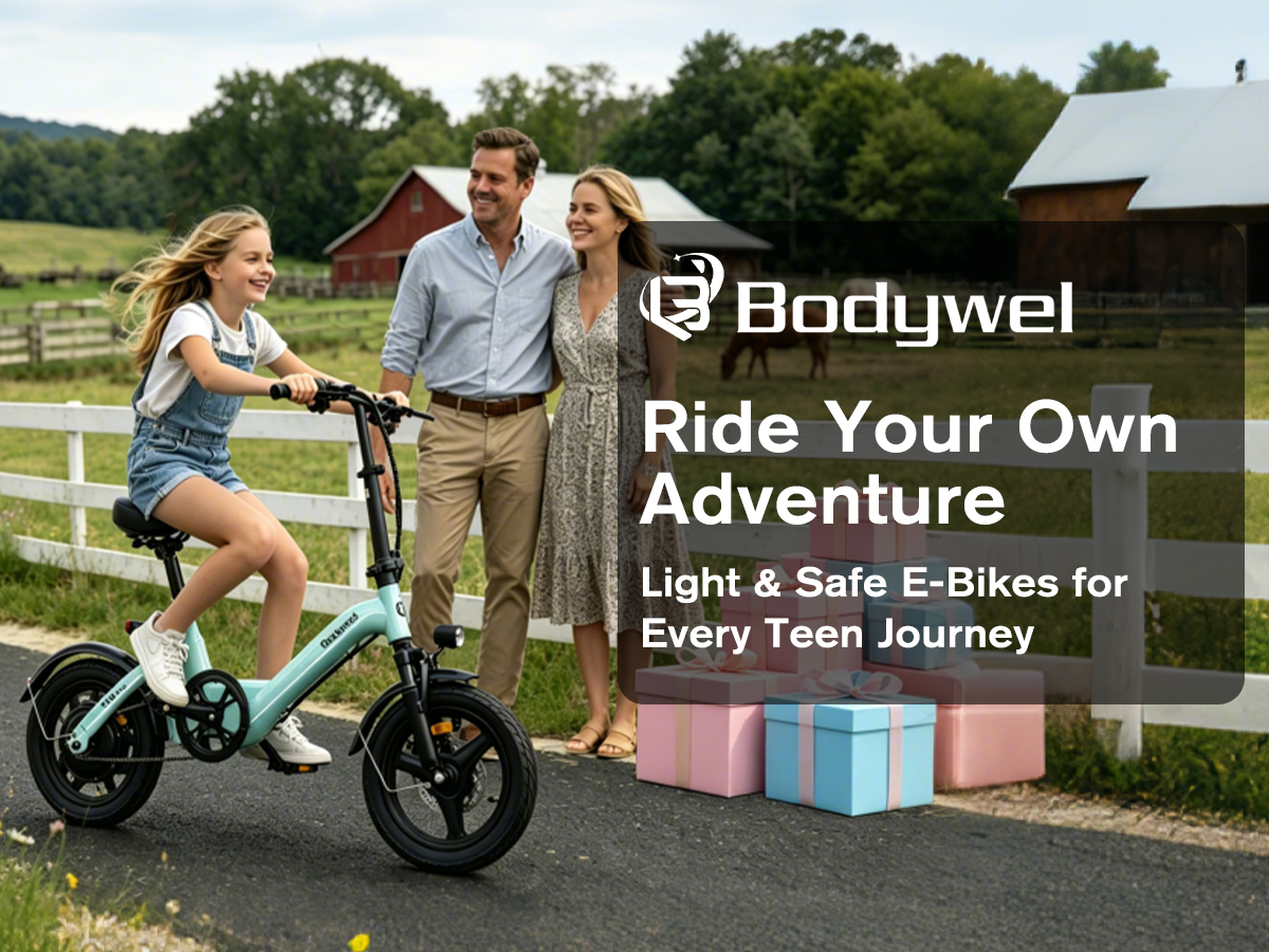 Folding Electric Bike 400W for - Commuter Biking incelemesi ve fiyatı