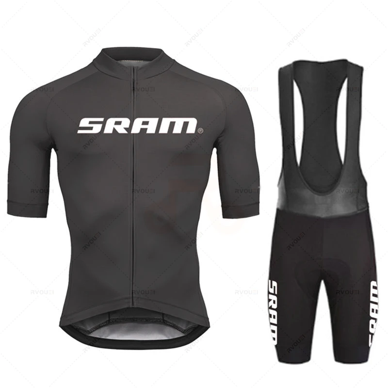 2024 Sram Pro Cycling Jersey S - Cycling Commute Shorts incelemesi ve fiyatı