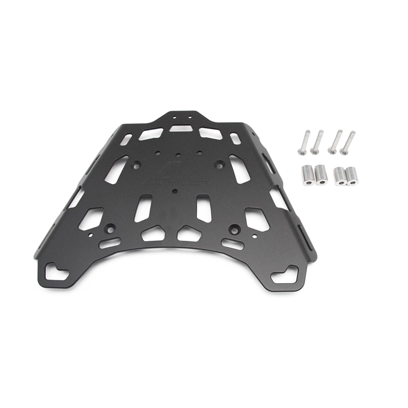 For TRIUMPH Tiger 850 Sport 90 - Cargo Rack Aluminum incelemesi ve fiyatı