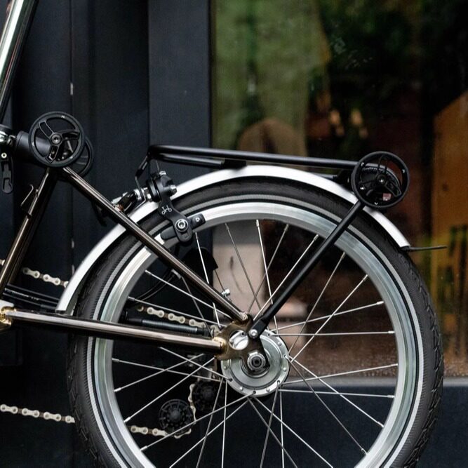 Unionjack Aluminum Rear Rack f - Cargo Rack Aluminum incelemesi ve fiyatı