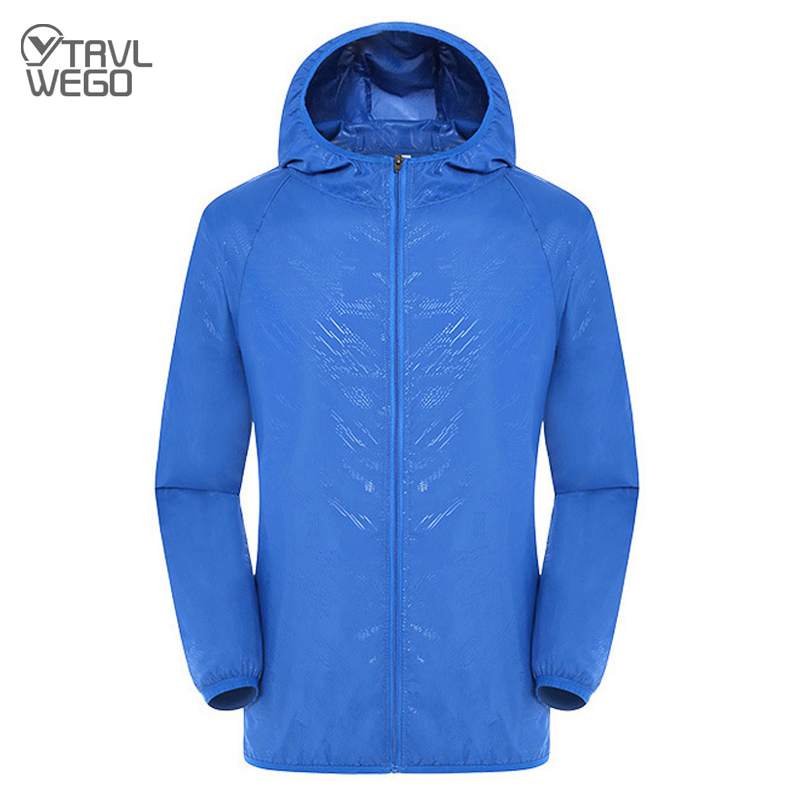 TRVLWEGO Outdoor Running Campi - Cycling Rain Jacket Commute incelemesi ve fiyatı