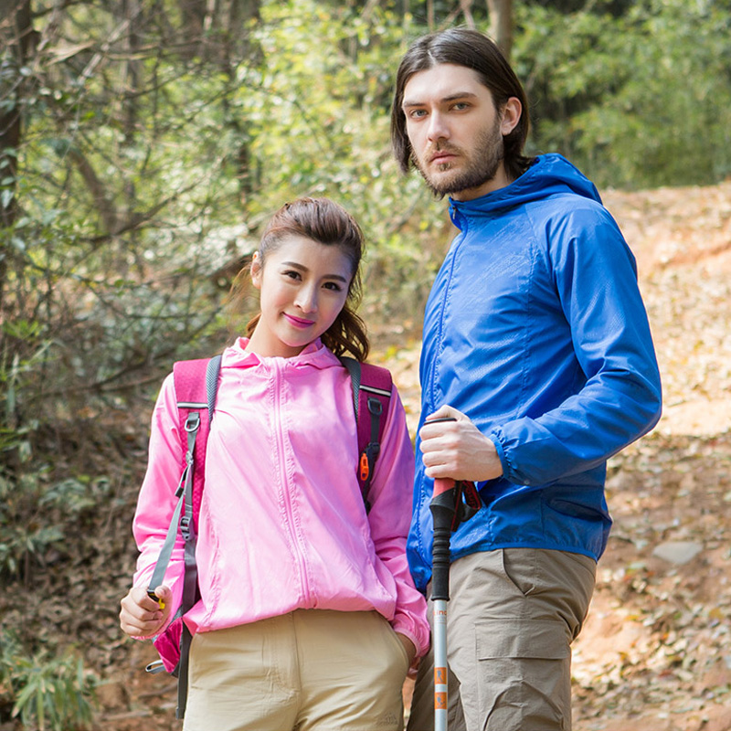 TRVLWEGO Outdoor Running Campi - Cycling Rain Jacket Commute incelemesi ve fiyatı