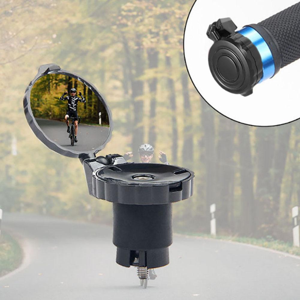 Bicycle Mini Handlebar Rearvie - Mirror Handlebar Convex incelemesi ve fiyatı
